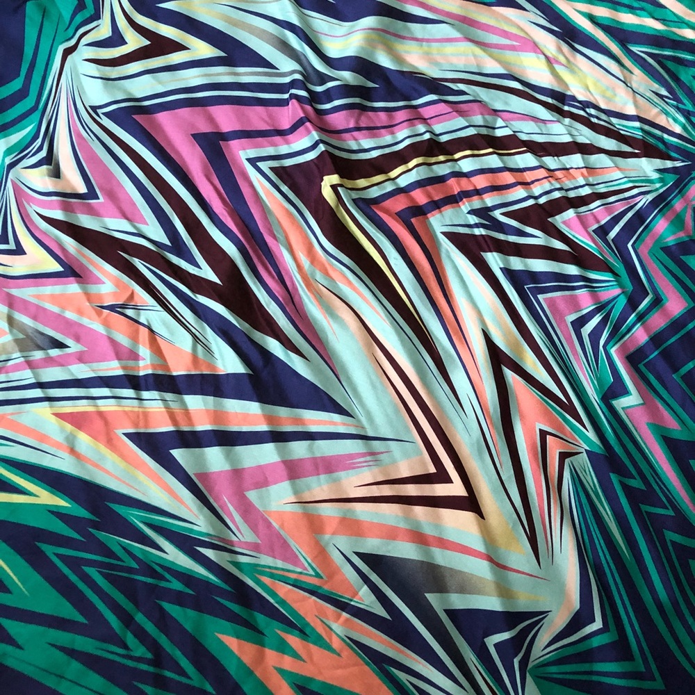 Authentic Missoni scarf - Picture 4 of 4